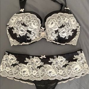 VS Bra and panty set